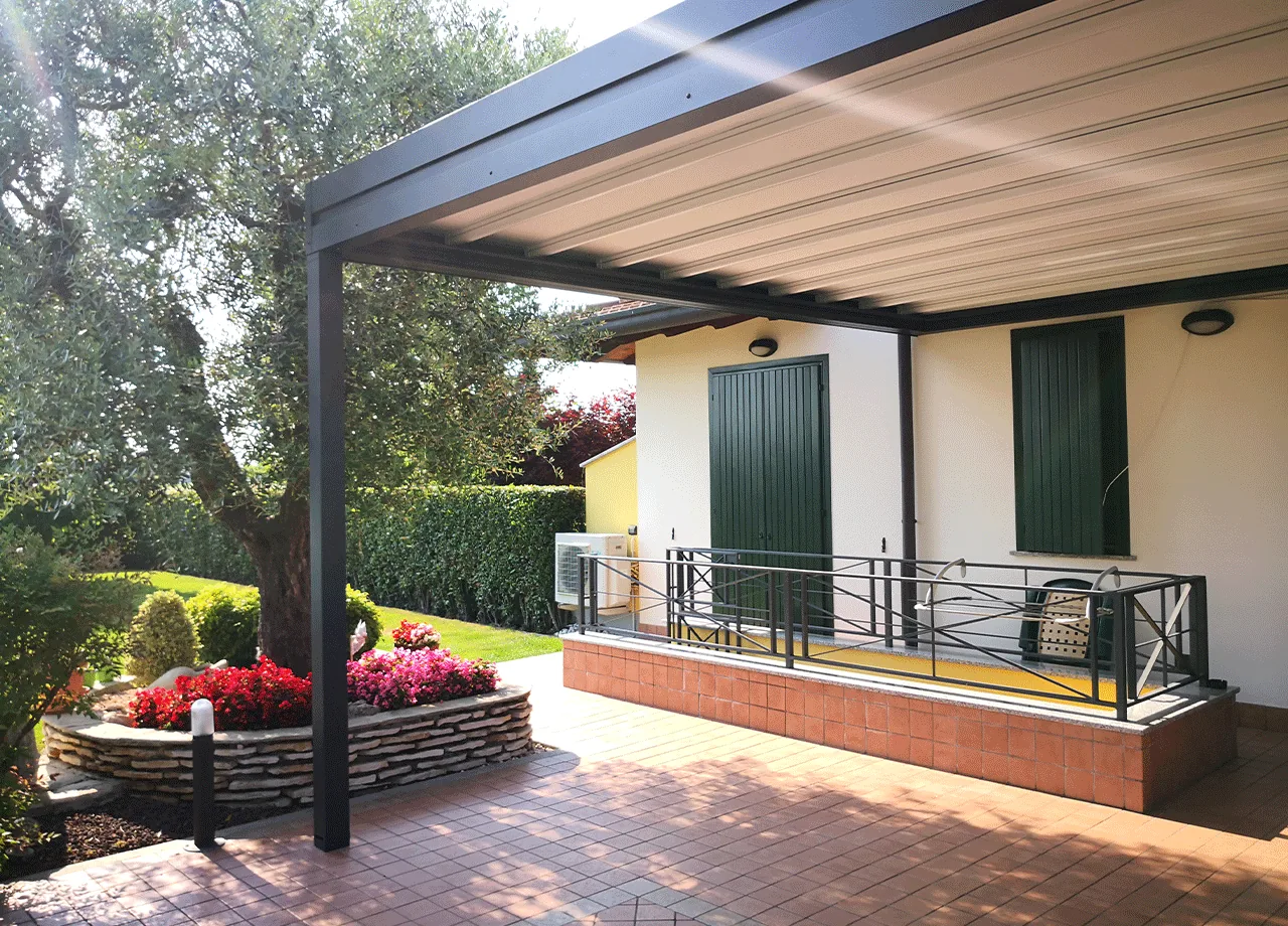 Realizzazioni Albamat