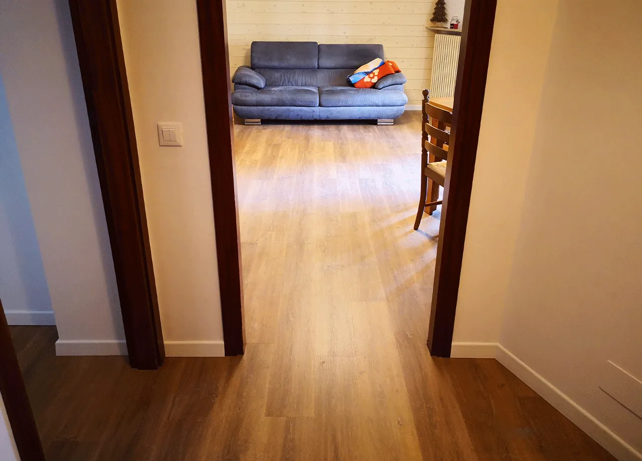 Pavimenti e rivestimenti da interno Clap by Decò | Albamat